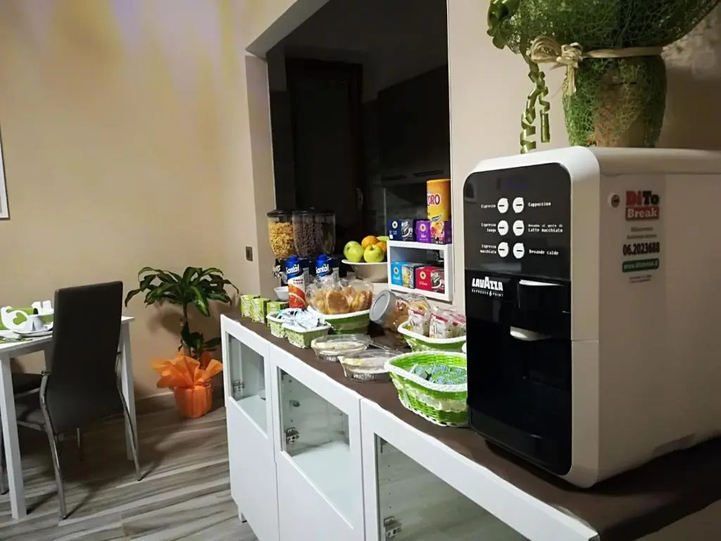B&B Elisir