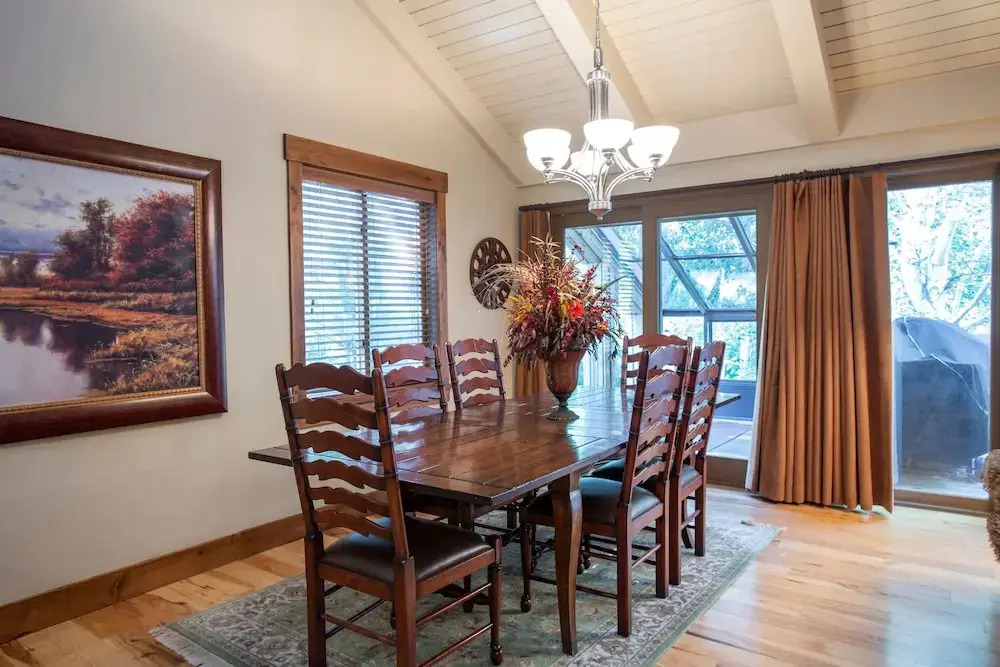 Queen Esther at Deer Valley Resort - Three Bedroom Condo with Hot Tub #2358 3 Condo