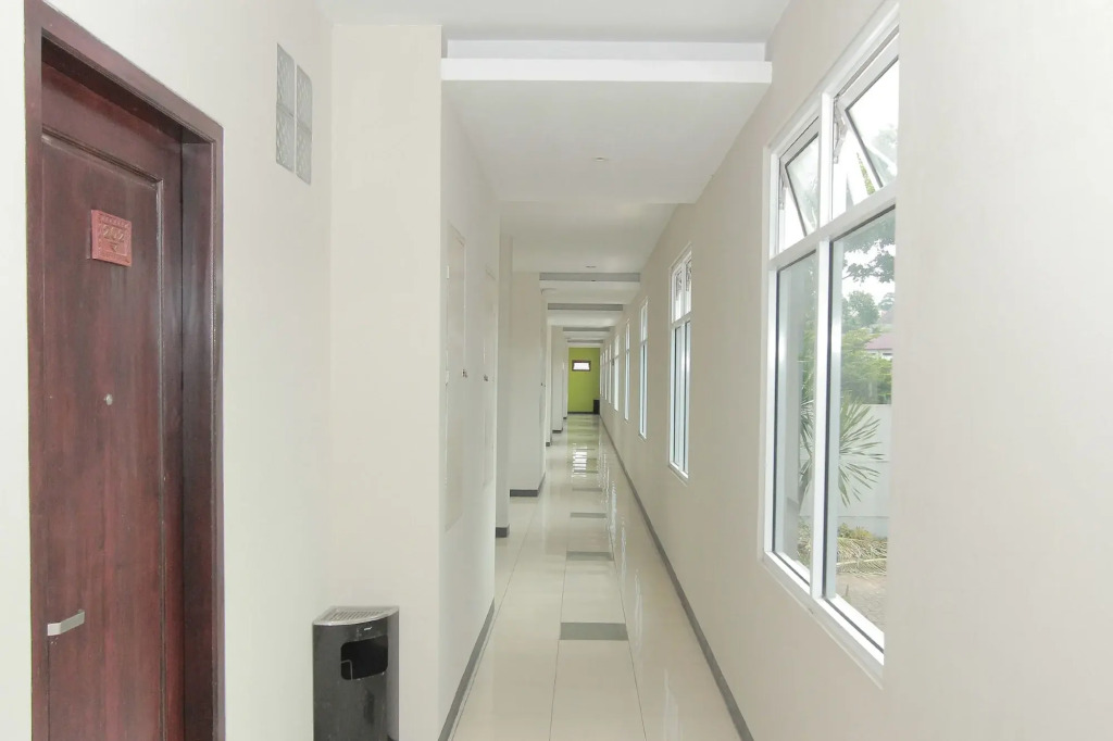 Kuraya Hotel Residence