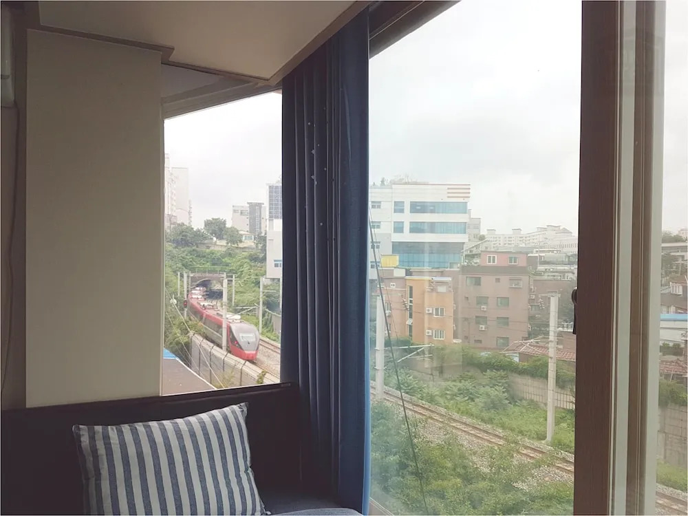 Takustay Sinchon