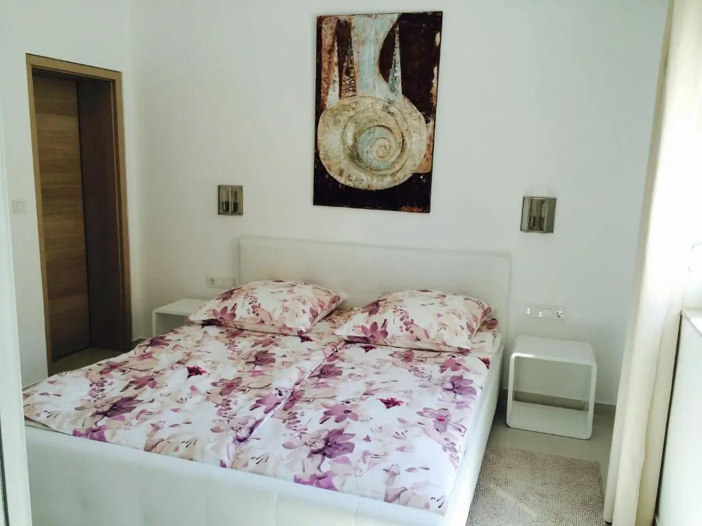 Villa Perla