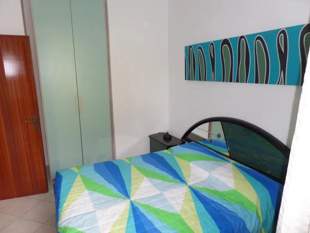 Elba 24 in Bibione With 1 Bedrooms and 1 Bathrooms