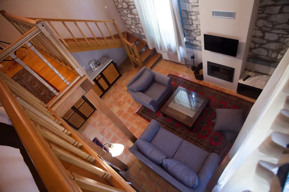 Boutique Hotel 1821 en Dolianis
