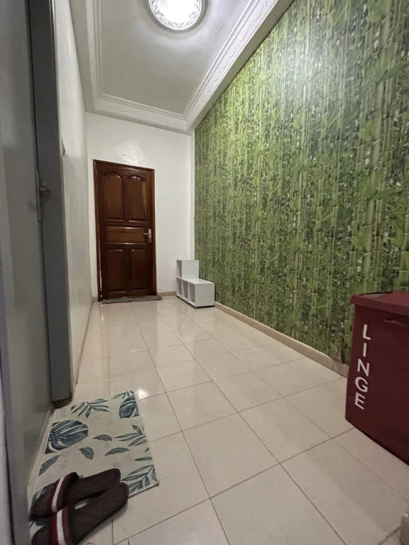 Jade guest House
