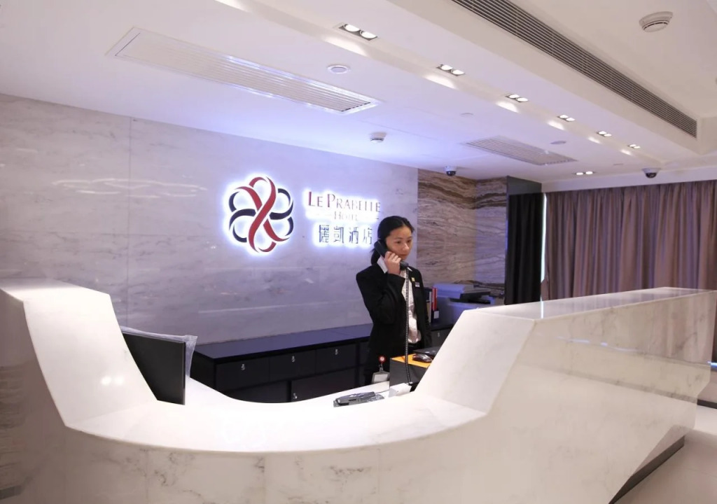 Le Prabelle Hotel