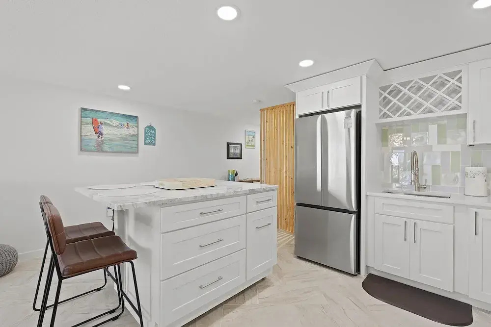 Mariner's Cove 308