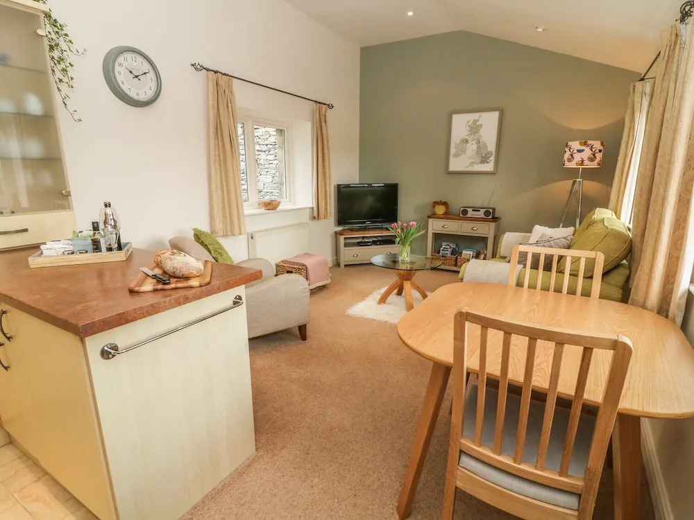 Apple Tree Cottage