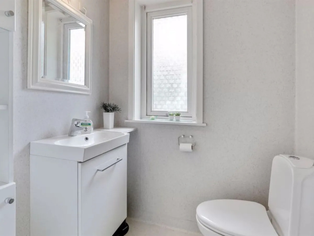 Holiday Home Hilje - 350m from the sea by Interhome
