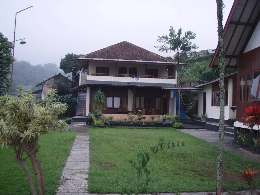 Villa Tunas Alam Mutiara