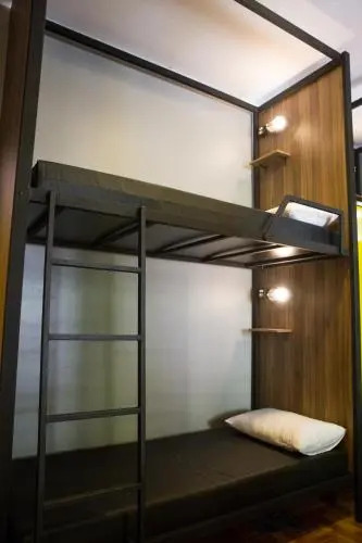 Um Hostel