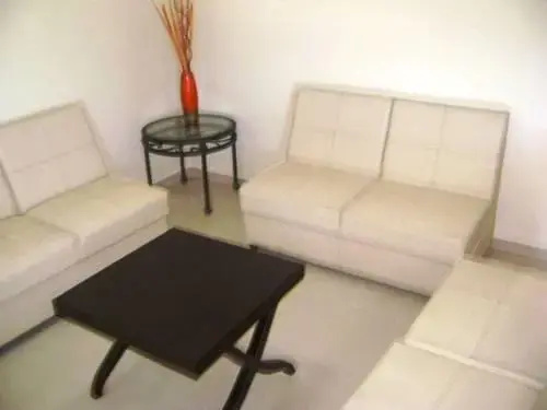 Suites La Jolla Mazatlán