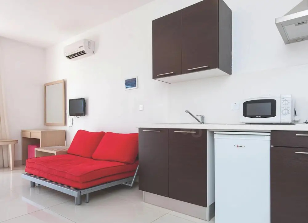 Protaras Villa Nicol 17