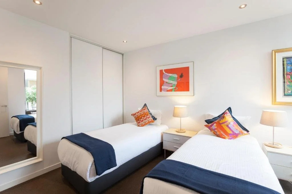 Boutique Stays- Richmond Story