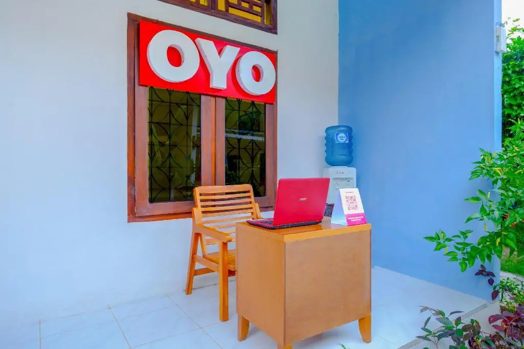 Mangsit Garden Homestay