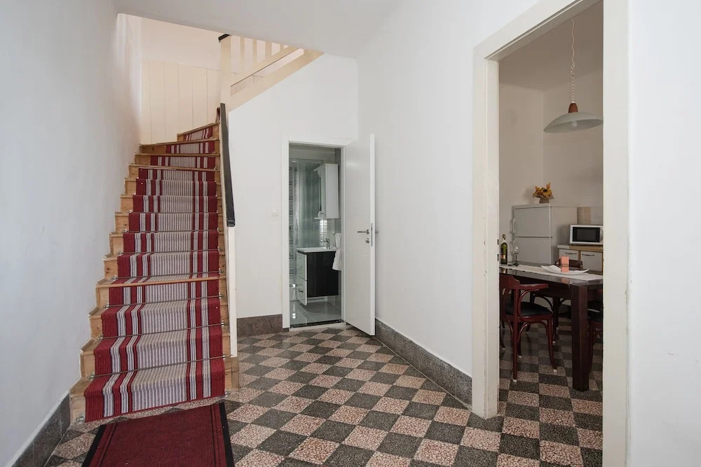 Apartments Smoky M