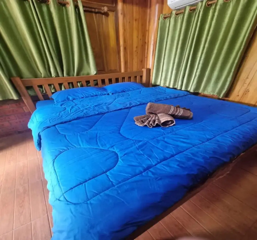 Metathsana Resort