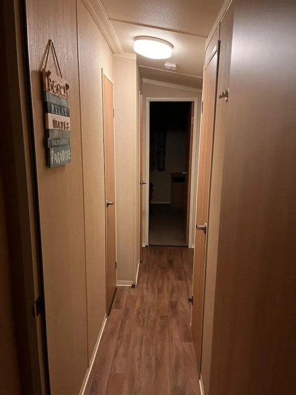Impeccable 3-bed Caravan on Butlins Skegness