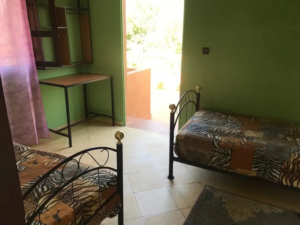 Villa Ikram