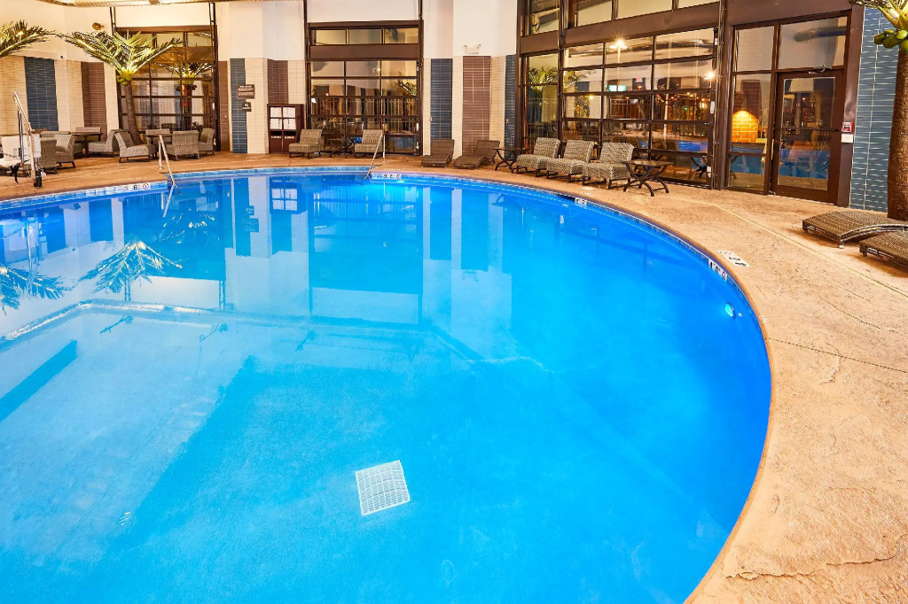 LivINN Hotel Cincinnati North/ Sharonville