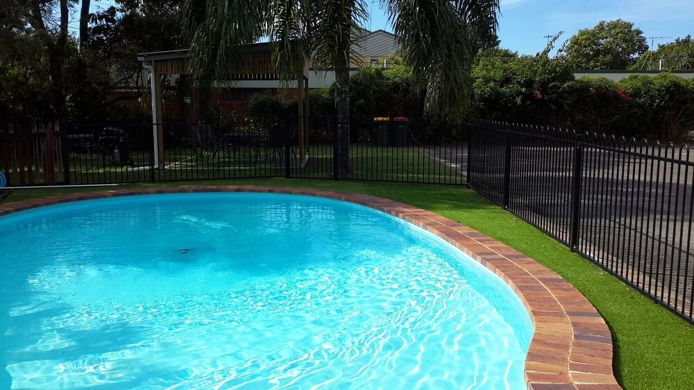 Riverpark Maroochy Motel