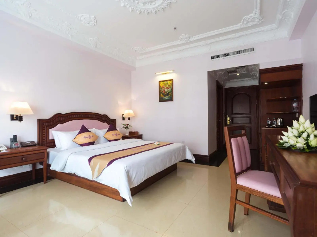 Regency Classical Angkor