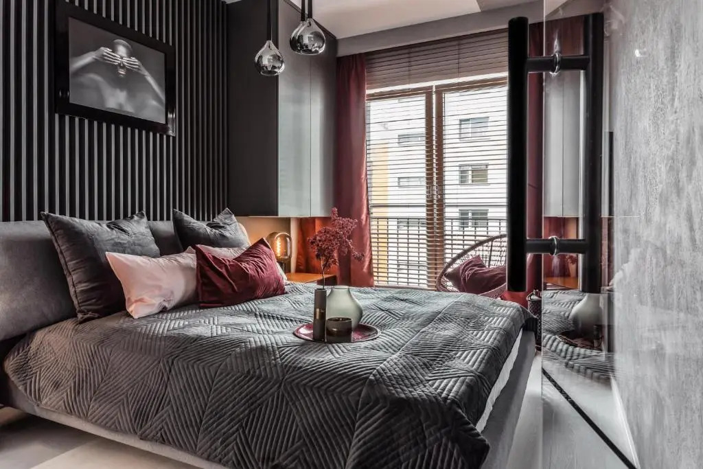 Apartamenty Tespis - Francuska Atal Park