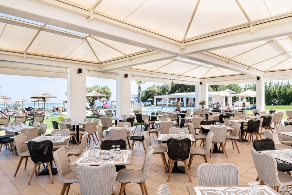 Geraniotis Hotel and Resort