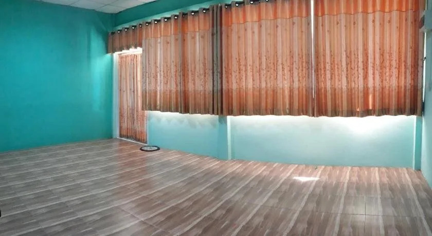 Family House Resort