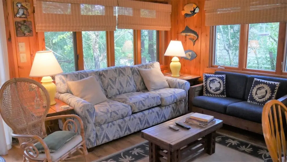 Palmetto House - 4 Br Home