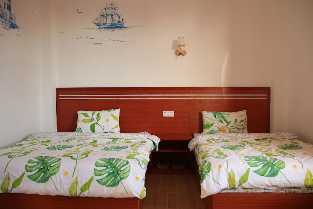 Muhai Guesthouse