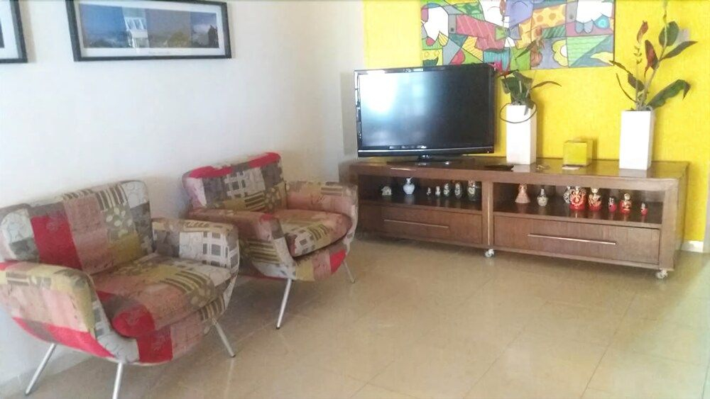 Piratas do Sol Hostel