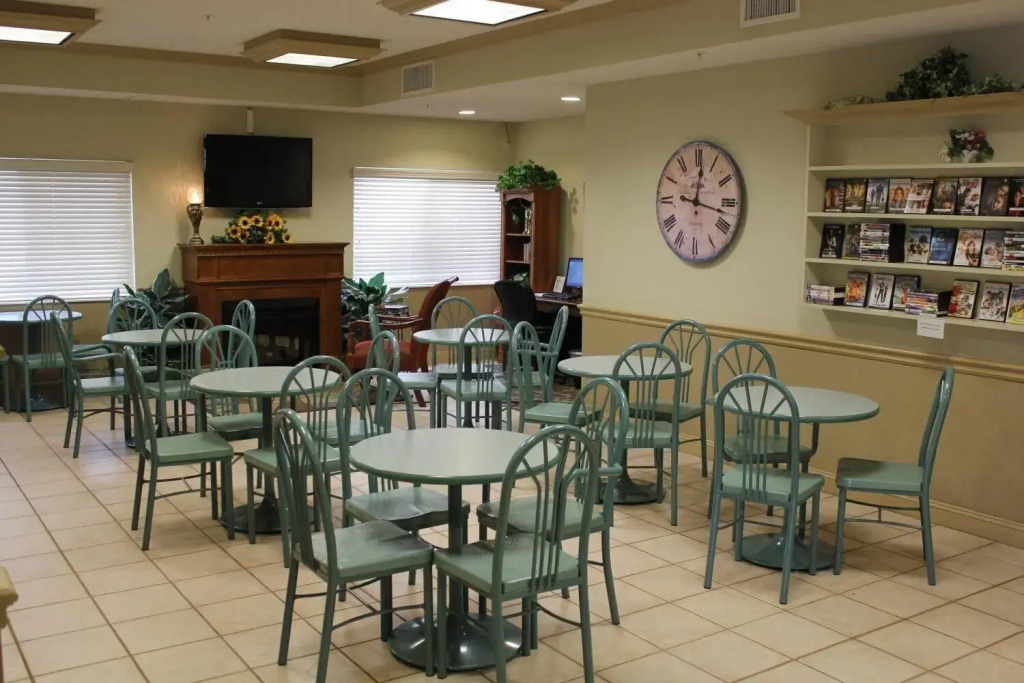 Wesley Inn and Suites