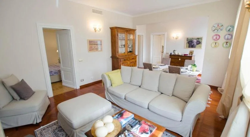 Villa Chiara B&B