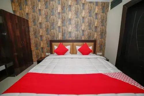 Hotel Celebration Inn By OYO Rooms