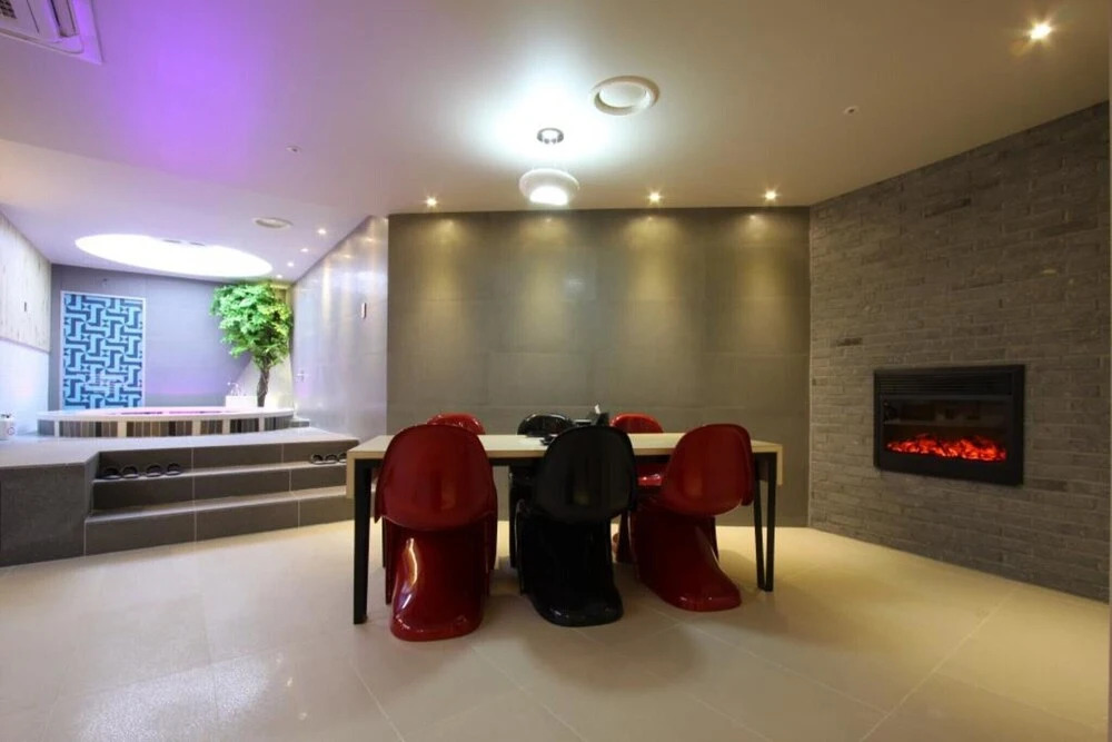 Bucheon Hotel I