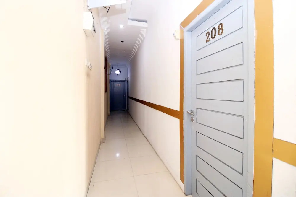 Airy Eco Syariah Sukajadi Nenas 85 Pekanbaru