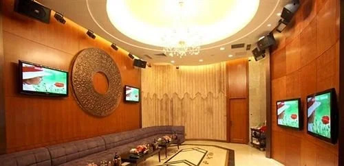 Yingkou Gangfeng Hotel