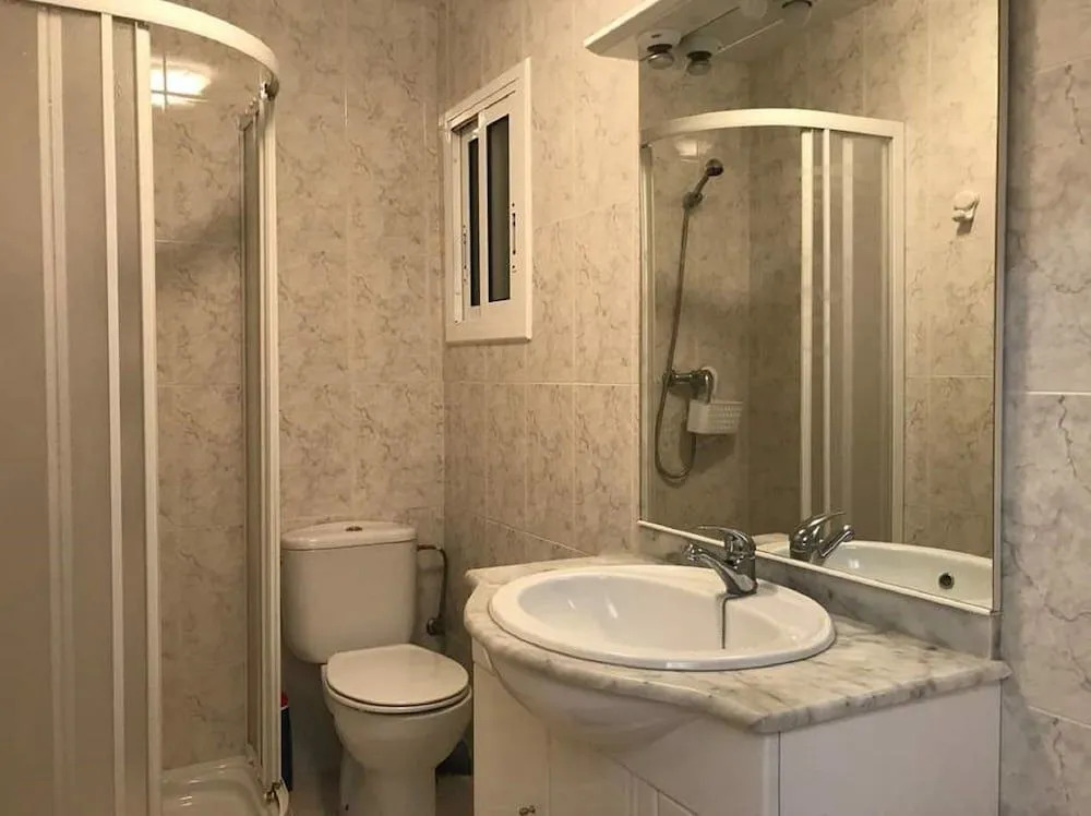 Apartamento Horta Sta María - 107B
