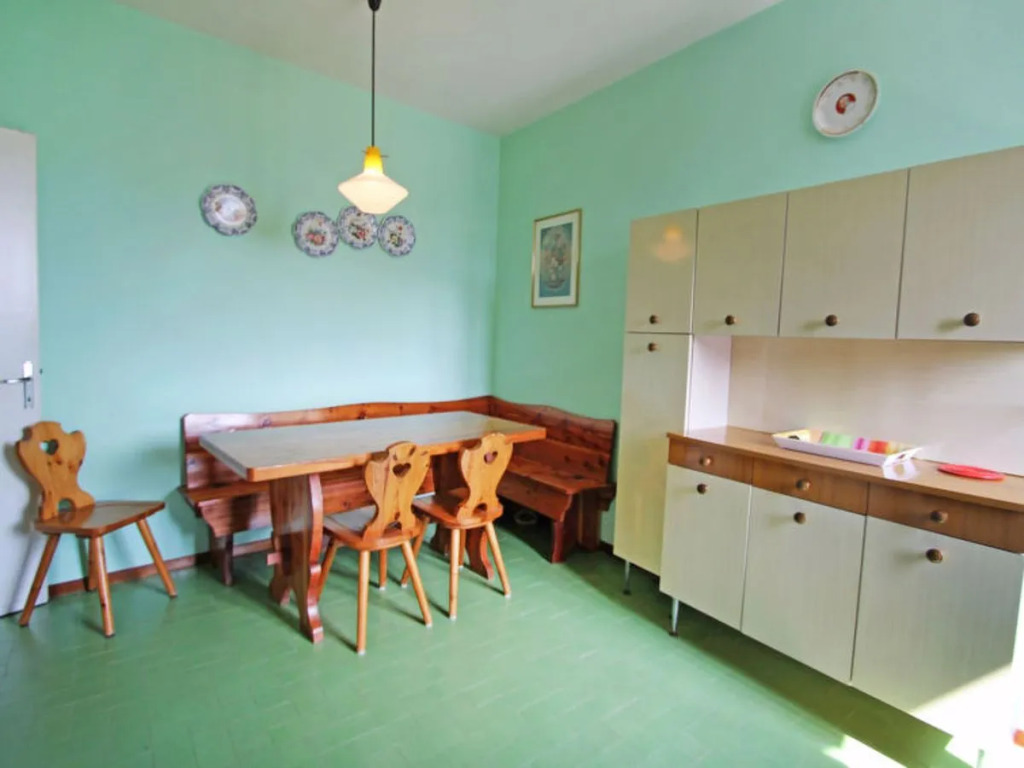 Apartment Formaga Gargnano 39905