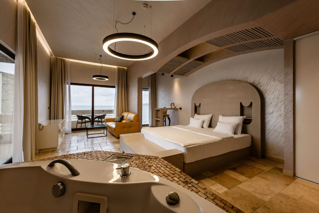 Курортный отель Radisson Ruza Vjetrova