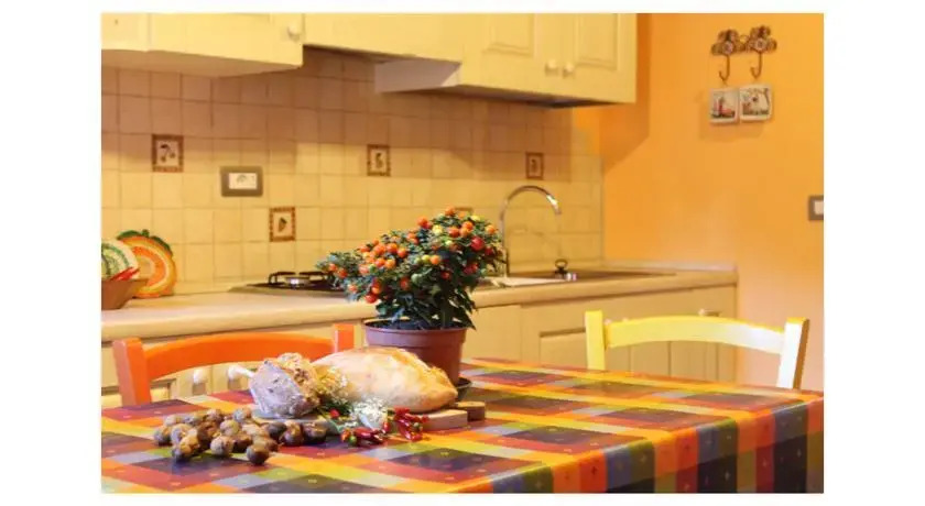 Casa Sirio