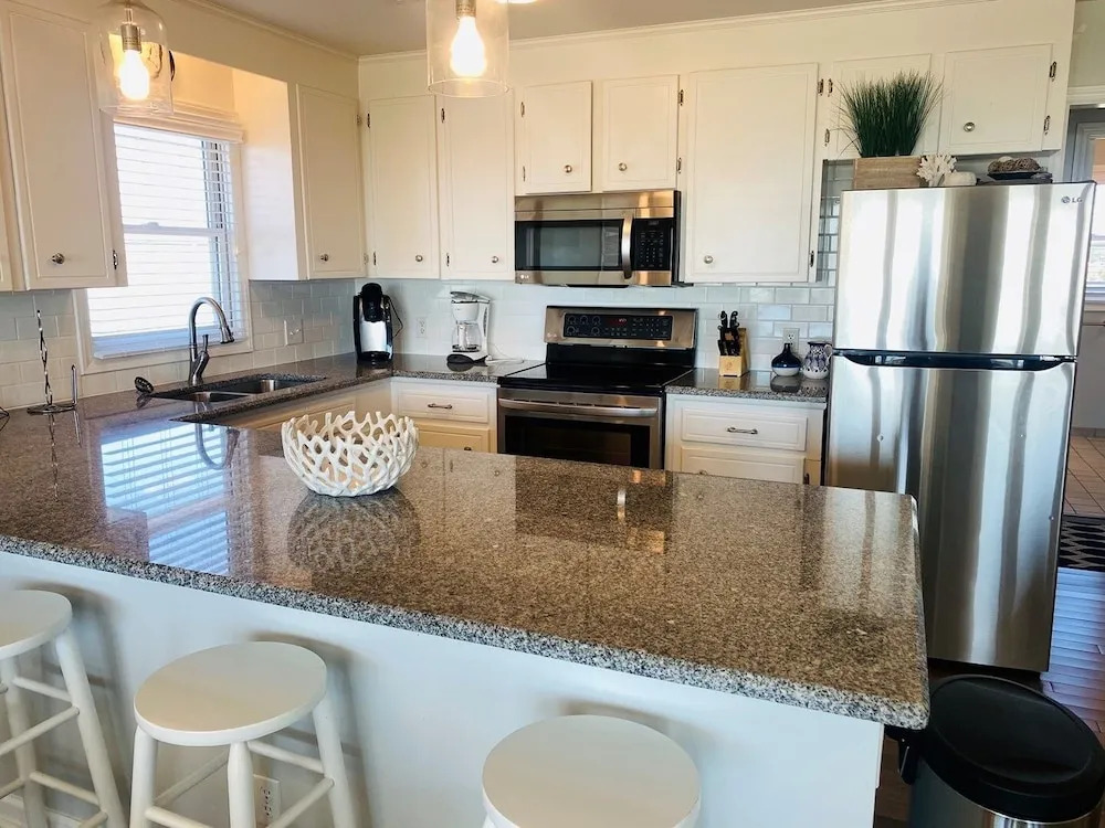 Dune Deck North -  4 Bedroom Home by RedAwning