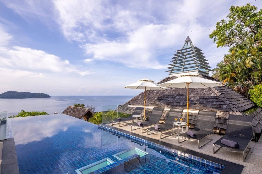 Villa Benyasiri