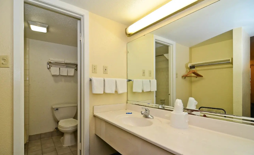 American Choice Inn Beaumont