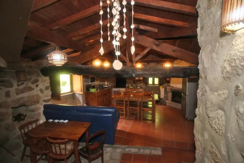 Cabaninhas House