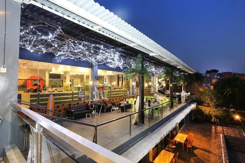 Tanjung Kodok Beach Resort