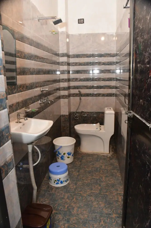 Hotel Narayan Niwas