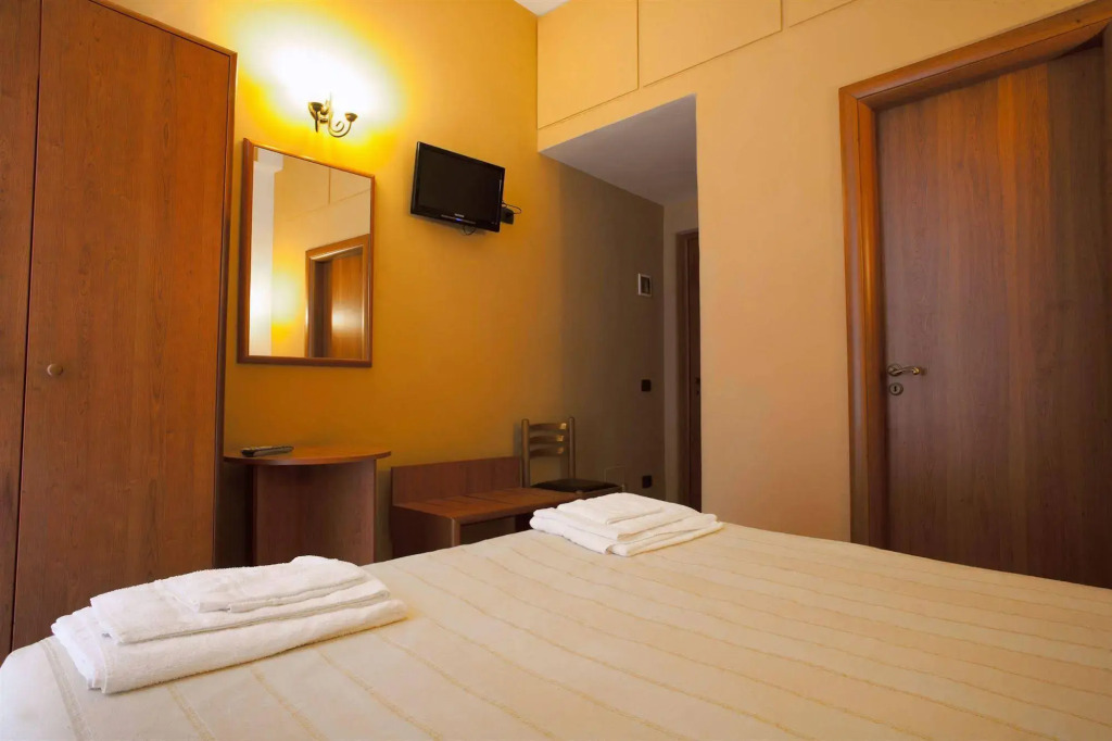 B&B Kolymbetra