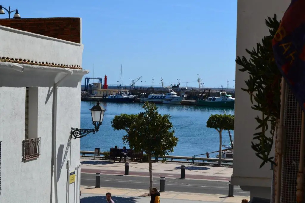 Sant Antoni 7 1 PISO