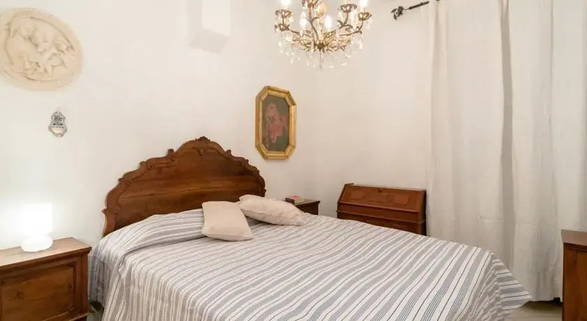 Chiavari Downtown Flat
